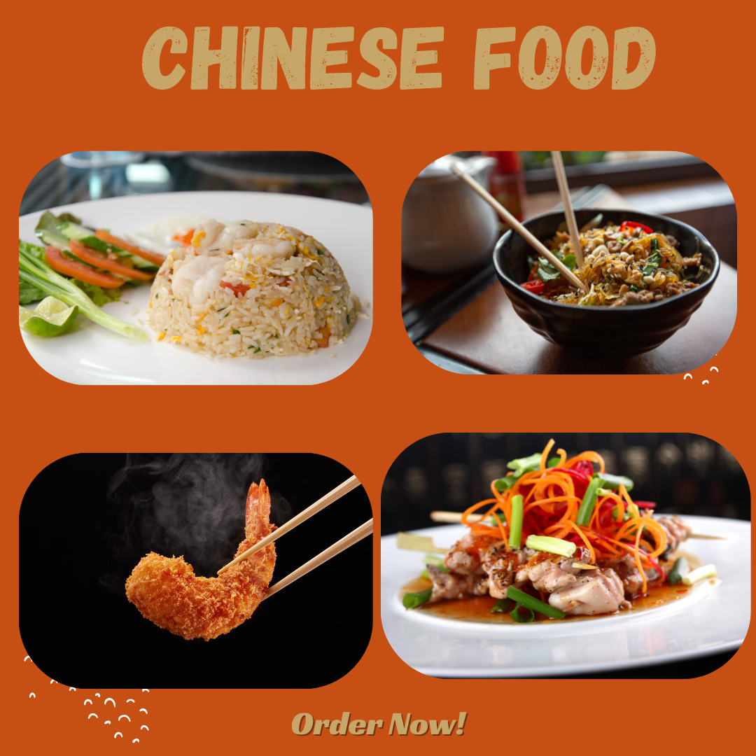 Chinese Food
