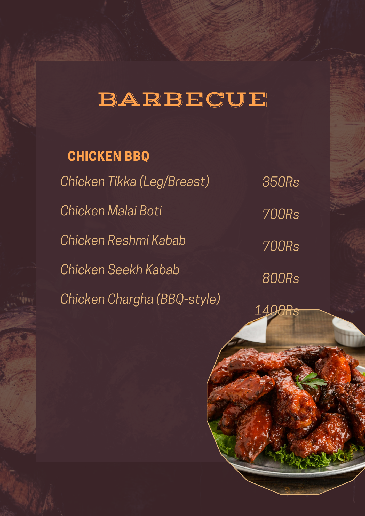 Chicken-BBQ