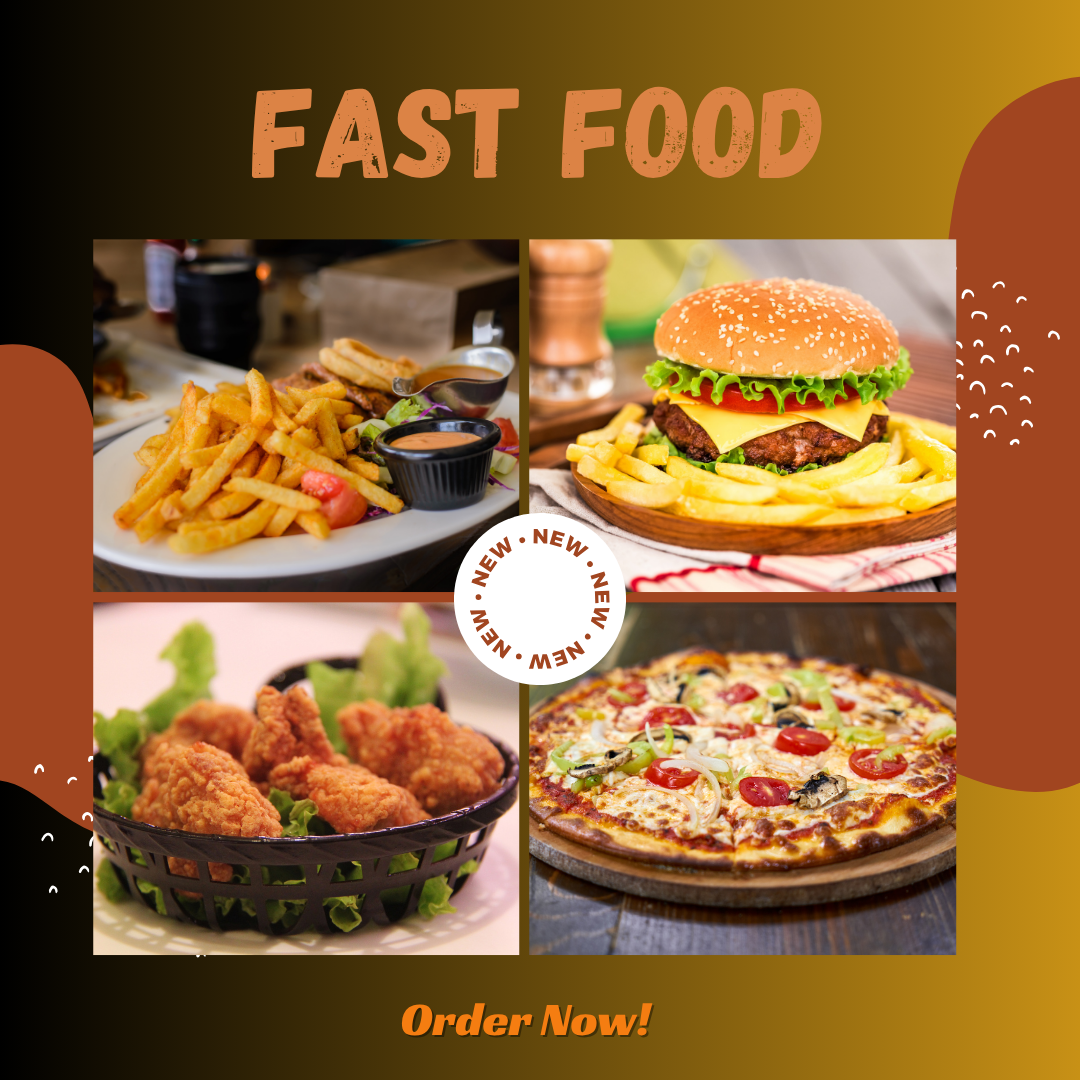 Fast Food